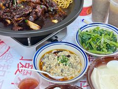 -回味黑鸭煲·始于2006(万松园店)