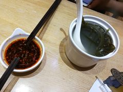 -饺子先生(世豪店)