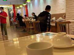 大堂-锦園(伊势丹美食城店)