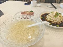 -怡园饭店-餐厅(四望亭店)