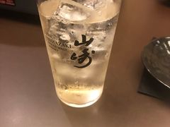 -松阪牛焼肉M(法善寺横丁店)
