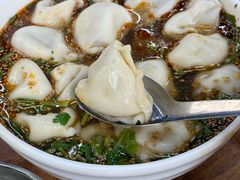 -回坊马二饺子馆