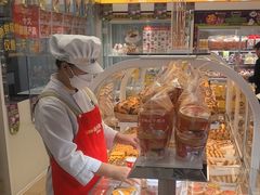 -味多美蛋糕(杨闸环岛店)