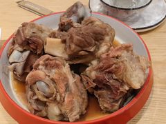 -东北风(江北万达店)