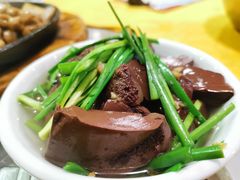 -洞密园美食城·二十二年老店(富华路店)
