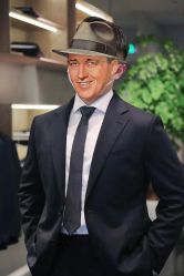 -Biella Fibers杰尼亚Zegna面料西装·夹克·礼服全定制Bespoke(晶耀前滩店)