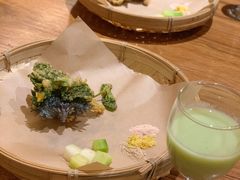-天水蔬食料理(树德之光店)
