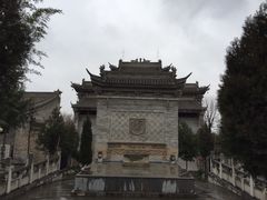 -西安关中民俗艺术博物院