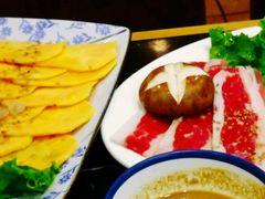 android_upload_pic-梦山水日本烧肉(五四广场店)