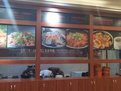 -小辣椒·桂林本地菜(鸿运店)