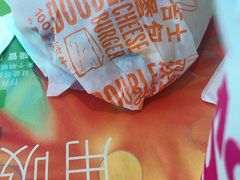 -麦当劳(伟城广场店)