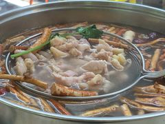 -小煵记·打边炉(西丽文光店)