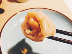 -海航大厦万豪酒店彩海轩中餐厅(霄云路店)