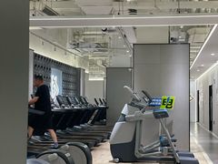 -FLARE STAR FITNESS(复地活力城店)