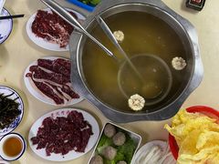 -贵宾牛·潮汕牛肉火锅(珠池总店)