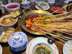 -牛签签串串香(IFS店)