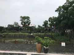 -嬉乐湾休闲旅游区