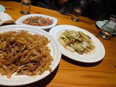-山西人家(锦创书城店)