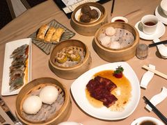 -陶陶居海鲜酒家(新马路店)