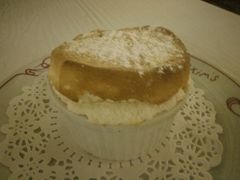 香草舒芙蕾-马克西姆餐厅(崇文门店)