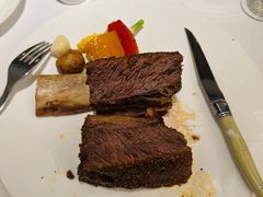 -王品牛排(郑州大卫城店)