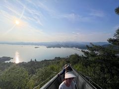 -千岛湖天屿景区
