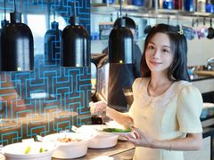 -厦门海港英迪格酒店(中山路店)