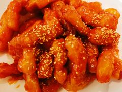 -茅庐川菜(烟台大悦城店)