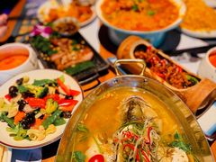 -暹罗酒肆泰餐厅酒吧