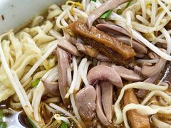 -陈记锅盖面(长江路店)