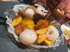 -老福洲·三十年福州味(斗东店)