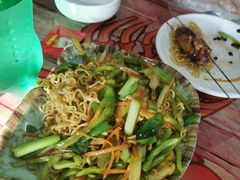 -刘一龙虾(山东路店)