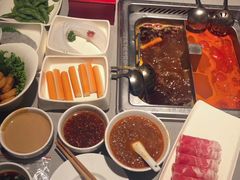 -海底捞火锅(顺义华联店)