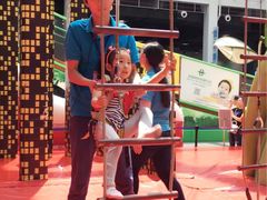 -蒙特利亲子乐园