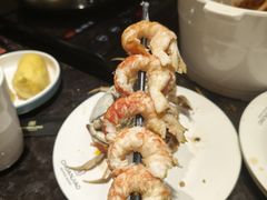 -川骄海鲜自助(河东店)