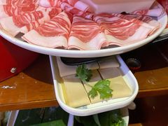 -前门涮肉(群力店)