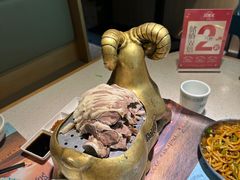 -阿娜尔·新疆菜(佰港城店)
