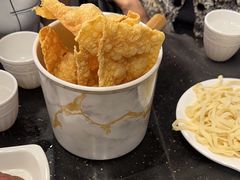 油豆皮-刘一锅筋头巴脑(凌空二街店)