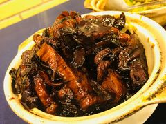 -老吉士酒家(天平路店)