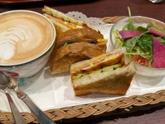 -西村咖啡店 (中山手本店)