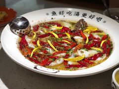 -江渔儿酸菜鱼(曜一城店)