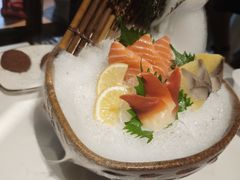 -古京·臻致料理(月湖店)