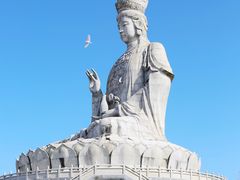 -东莞观音山旅游风景区