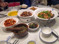 -兰湘子·湘菜小炒(崂山丽达店)