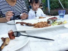 -HELLO MUSAE 拾光缪斯餐厅·纯正希腊风味(苏州中心店)
