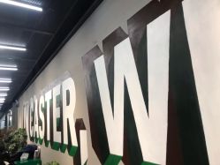 -CASTER跳舞俱乐部