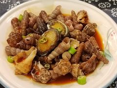 麻辣小海螺-映像威海·海鲜味道(市区店)