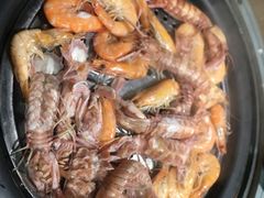 -柳记海鲜坊·蒸汽海鲜·福州菜·香辣蟹(芳群园店)