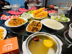 -鼎潮盛潮汕牛肉火锅(暮云店)