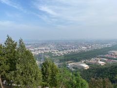 -妙峰山风景名胜区